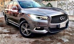 ئینفینیتی QX60